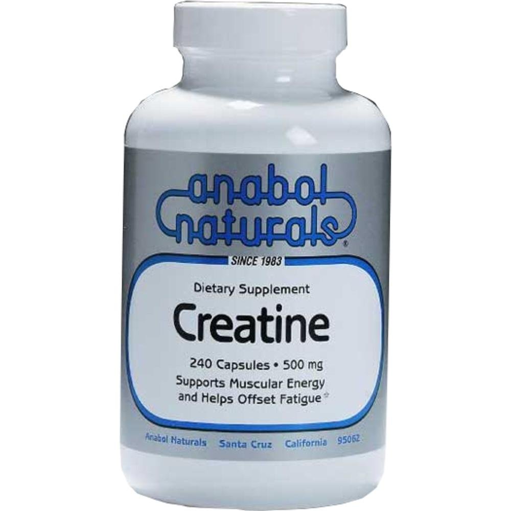 Algopix Similar Product 9 - Creatine Powder 100 Grams