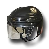 Algopix Similar Product 20 - SportStar NHL Boston Bruins Replica