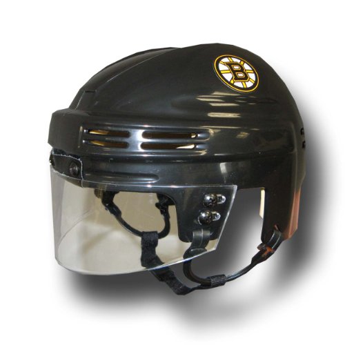 Algopix Similar Product 9 - SportStar NHL Boston Bruins Replica