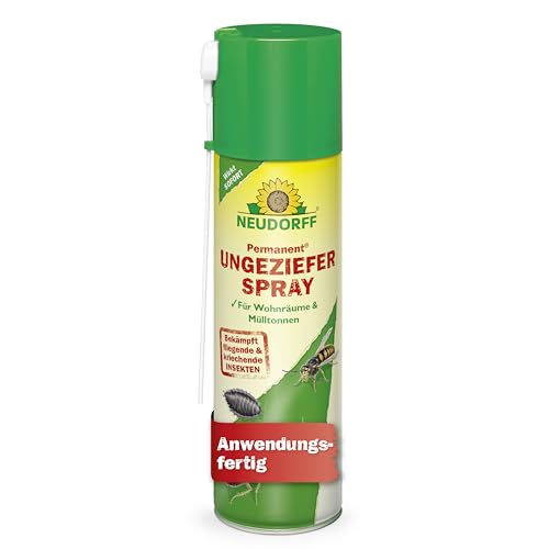 Algopix Similar Product 17 - Neudorff Ungezie Spray