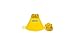 Algopix Similar Product 2 - Gloria 280 Spray Shield Yellow