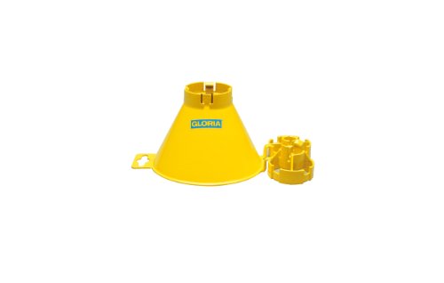Algopix Similar Product 14 - Gloria 280 Spray Shield Yellow