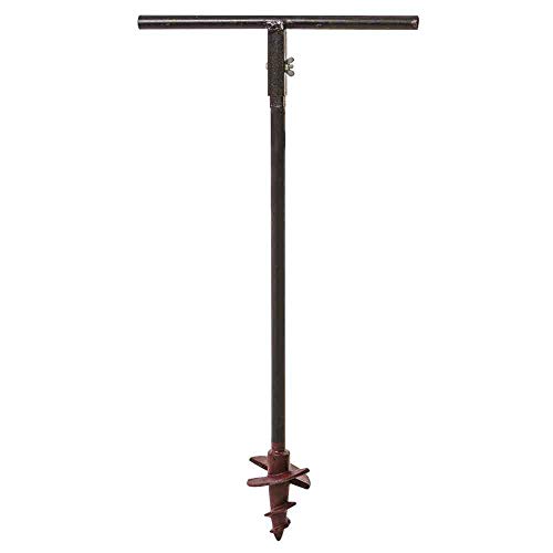 Algopix Similar Product 16 - Unimet Earth Auger