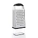 Algopix Similar Product 2 - OXO Good Grips Box Grater Silver, 1 EA