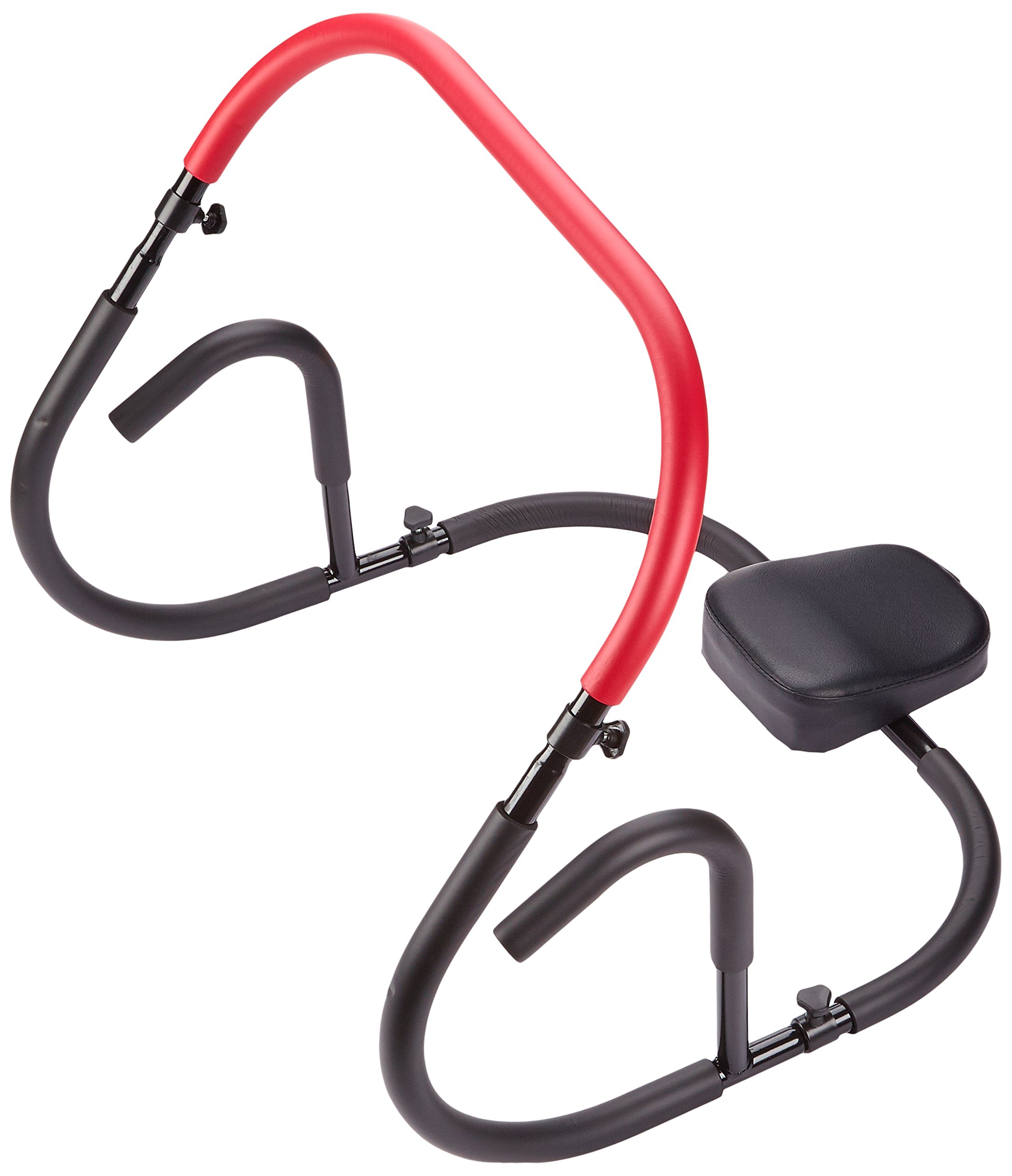 Algopix Similar Product 14 - Hammer Ab Trainer Roller