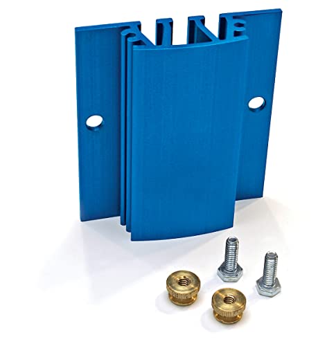 Algopix Similar Product 9 - Kreg KMS7213 4-1/2-Inch Resaw Guide