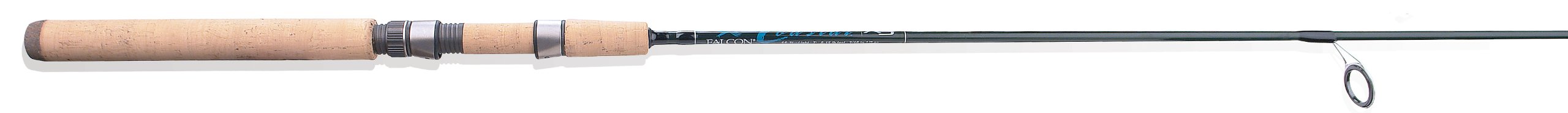 Algopix Similar Product 8 - Falcon Rods Coastal Spinning Rod