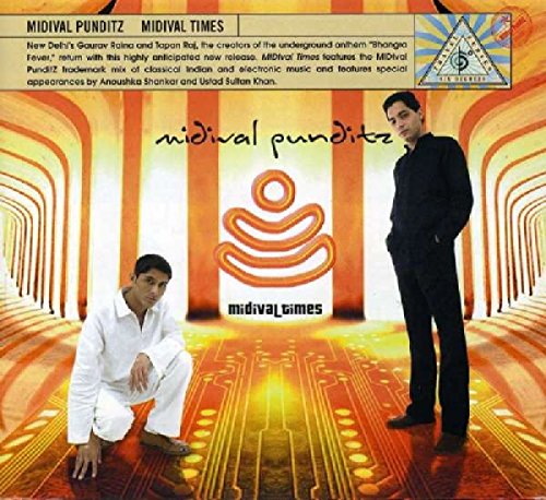Algopix Similar Product 15 - Midival Times