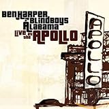 Algopix Similar Product 10 - Live at the Apollo