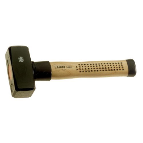 Algopix Similar Product 11 - Bahco New Belzer Hammer 2500A G