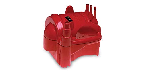 Algopix Similar Product 5 - Cool Air Balloon Inflator