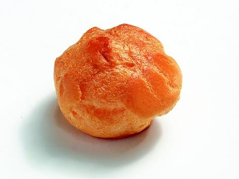 Algopix Similar Product 1 - Pidy Mini Cream Puff Shells