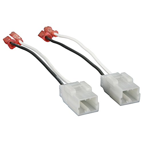 Algopix Similar Product 13 - Metra 726514 Speaker Harness for