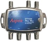 Algopix Similar Product 20 - Eagle Aspen DTV3X4 DirecTVApproved