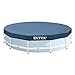 Algopix Similar Product 2 - Intex Pool Debris Cover, Fits 15'