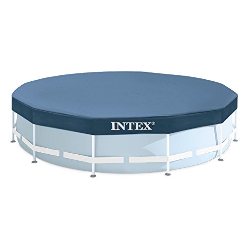 Algopix Similar Product 16 - Intex Pool Debris Cover, Fits 15'