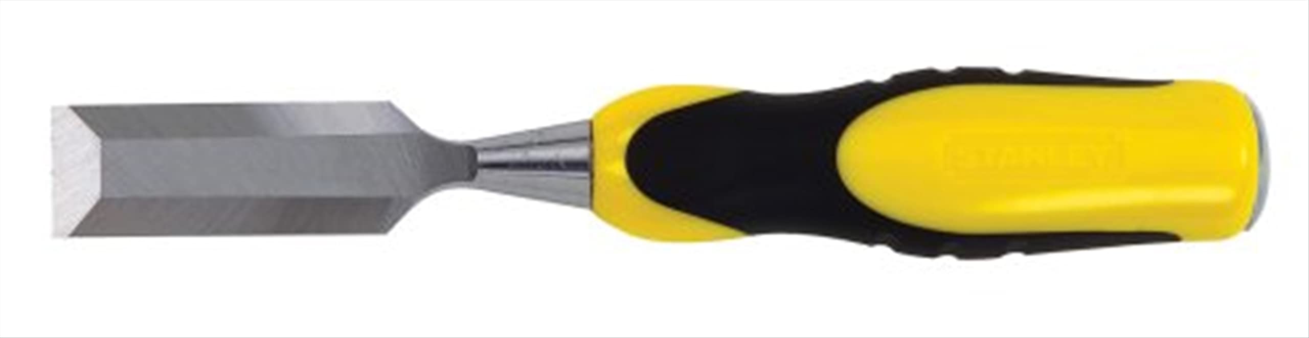 Algopix Similar Product 3 - Stanley 16-320 1-1/4-Inch Chisel