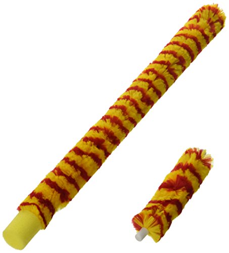 Algopix Similar Product 17 - HW Products Flute Cleaning and Care