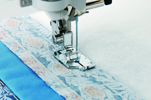 Algopix Similar Product 18 - Brother  Inch Piecing Foot for