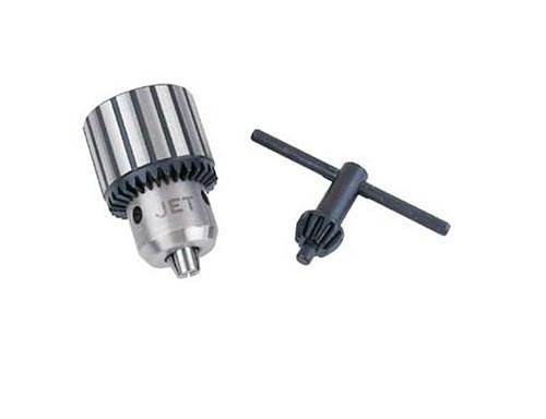 Algopix Similar Product 1 - TDC500 TAPER MOUNT DRILL CHUCK 012