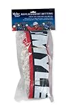 Algopix Similar Product 20 - Mylec Replacement Netting with Sleeve