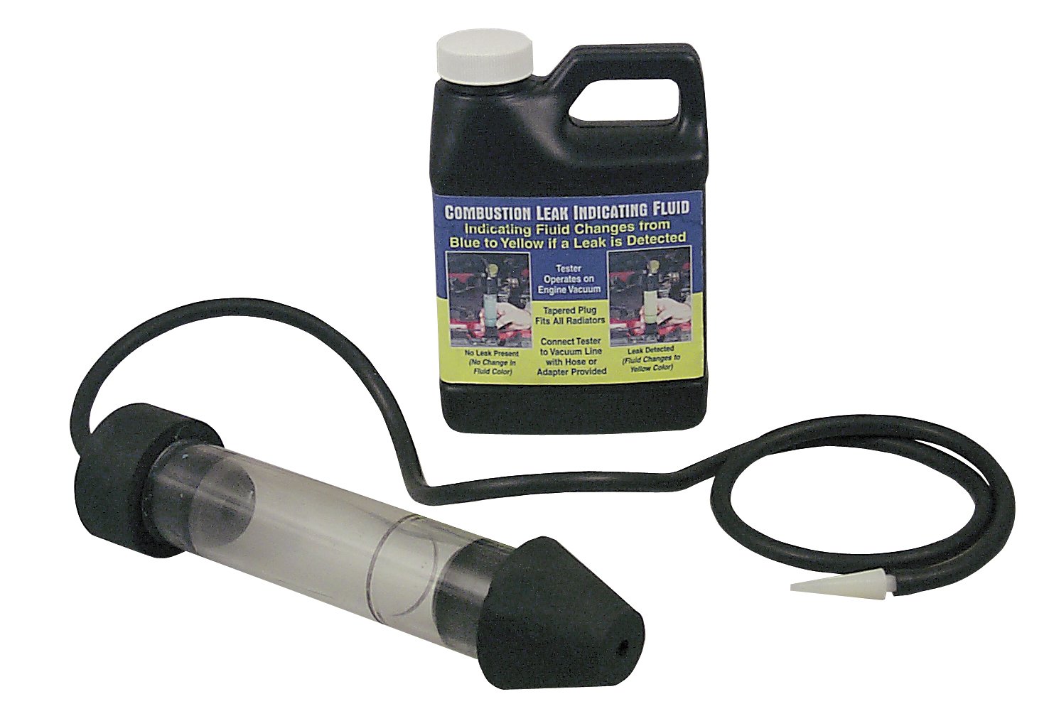 Algopix Similar Product 15 - Lisle 75500 Combustion Leak Detector