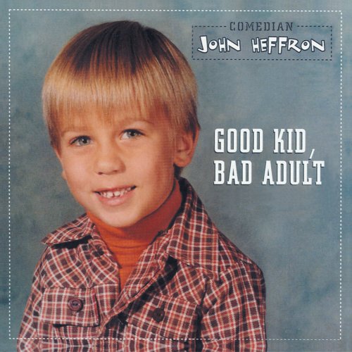 Algopix Similar Product 18 - Good Kid Bad Adult