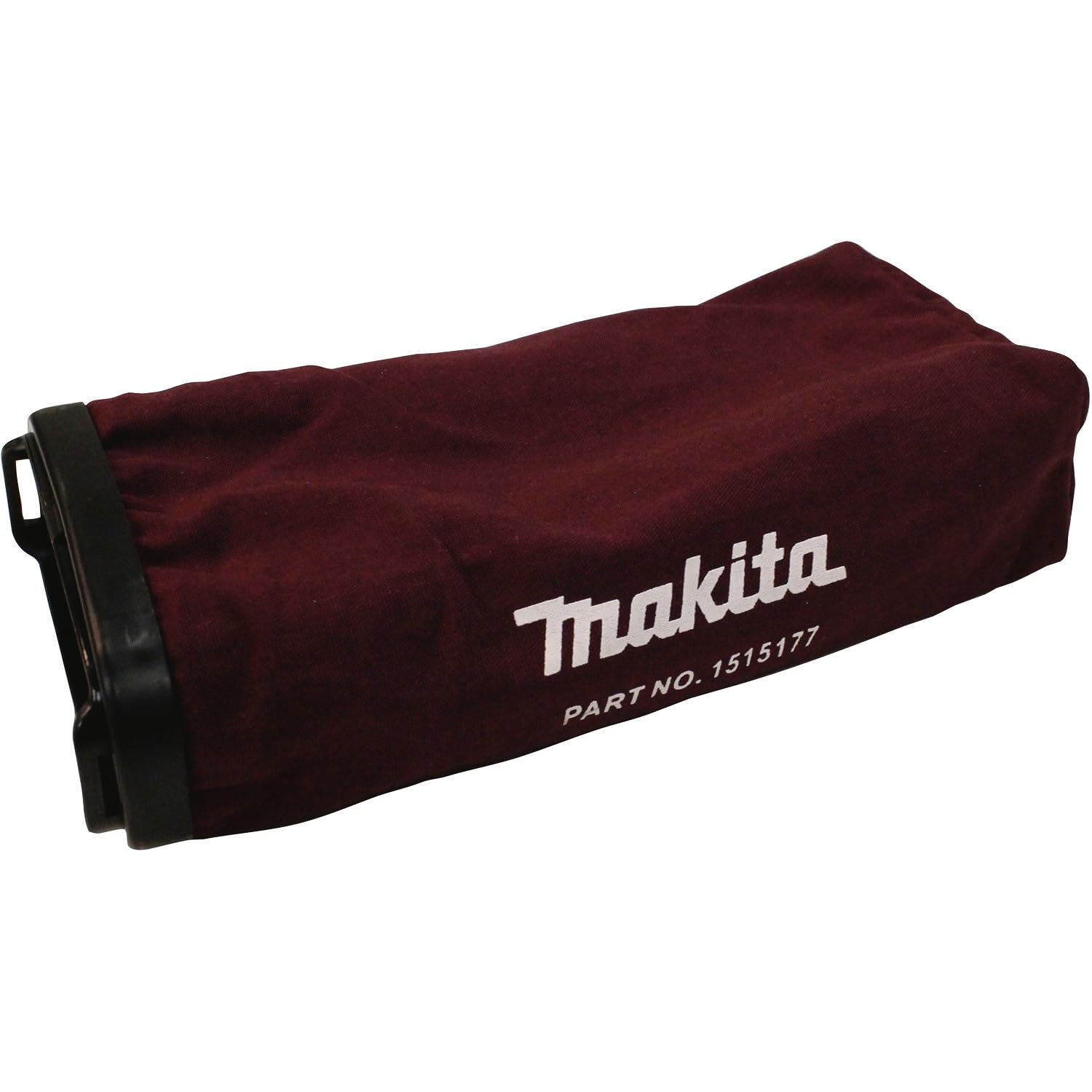 Algopix Similar Product 6 - Makita 1515177 Dust Bag Complete