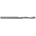 Algopix Similar Product 14 - Makita 193453-1 1/4 Inch Window/Door Bit