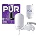 Algopix Similar Product 5 - PUR Vertical Faucet Mount Water