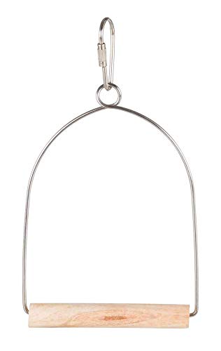 Algopix Similar Product 14 - Trixie 5825 cage Accessories
