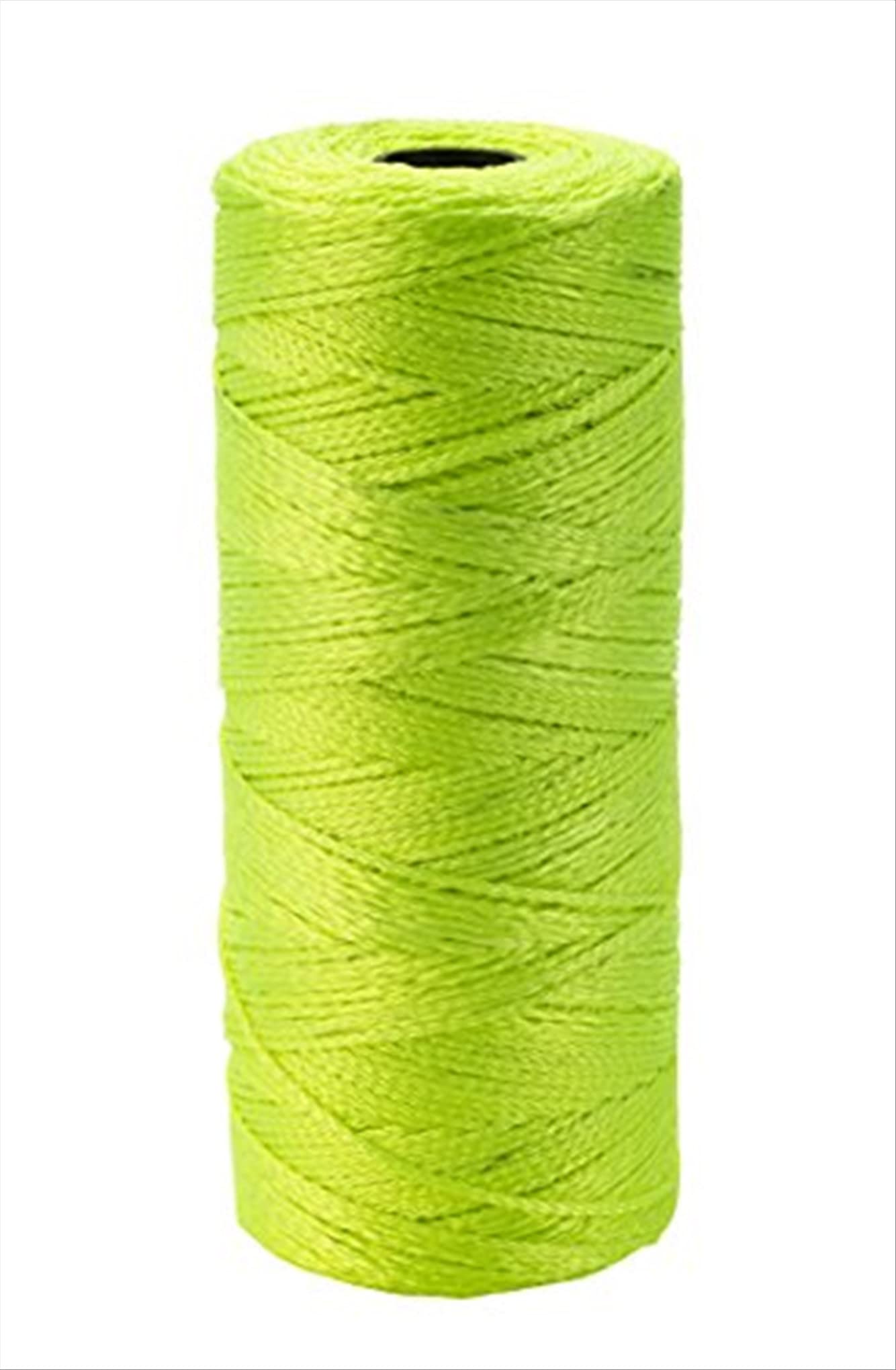 Algopix Similar Product 4 - Mutual Industries Nylon Mason Twine 1
