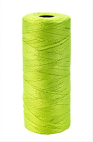 Algopix Similar Product 16 - Mutual Industries Nylon Mason Twine 1