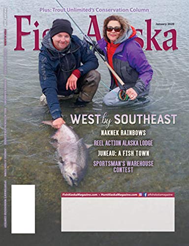Algopix Similar Product 15 - Fish Alaska