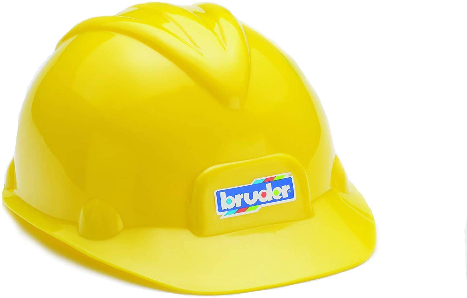Algopix Similar Product 15 - Bruder Toys Construction Worker Hard