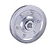 Algopix Similar Product 19 - 4 Inch HeavyDuty Galvanized Steel