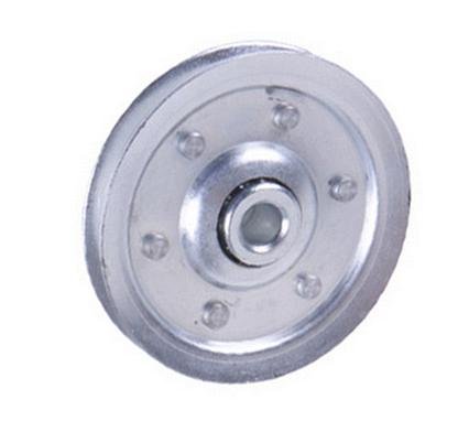 Algopix Similar Product 18 - 4 Inch HeavyDuty Galvanized Steel