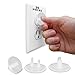 Algopix Similar Product 7 - Mommys Helper Outlet Covers Baby