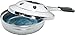 Algopix Similar Product 7 - Trudeau Fondue Safety Burner