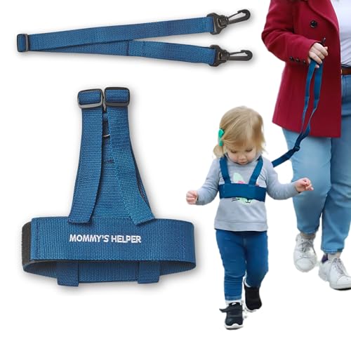 Algopix Similar Product 11 - Toddler Leash  Harness for Child