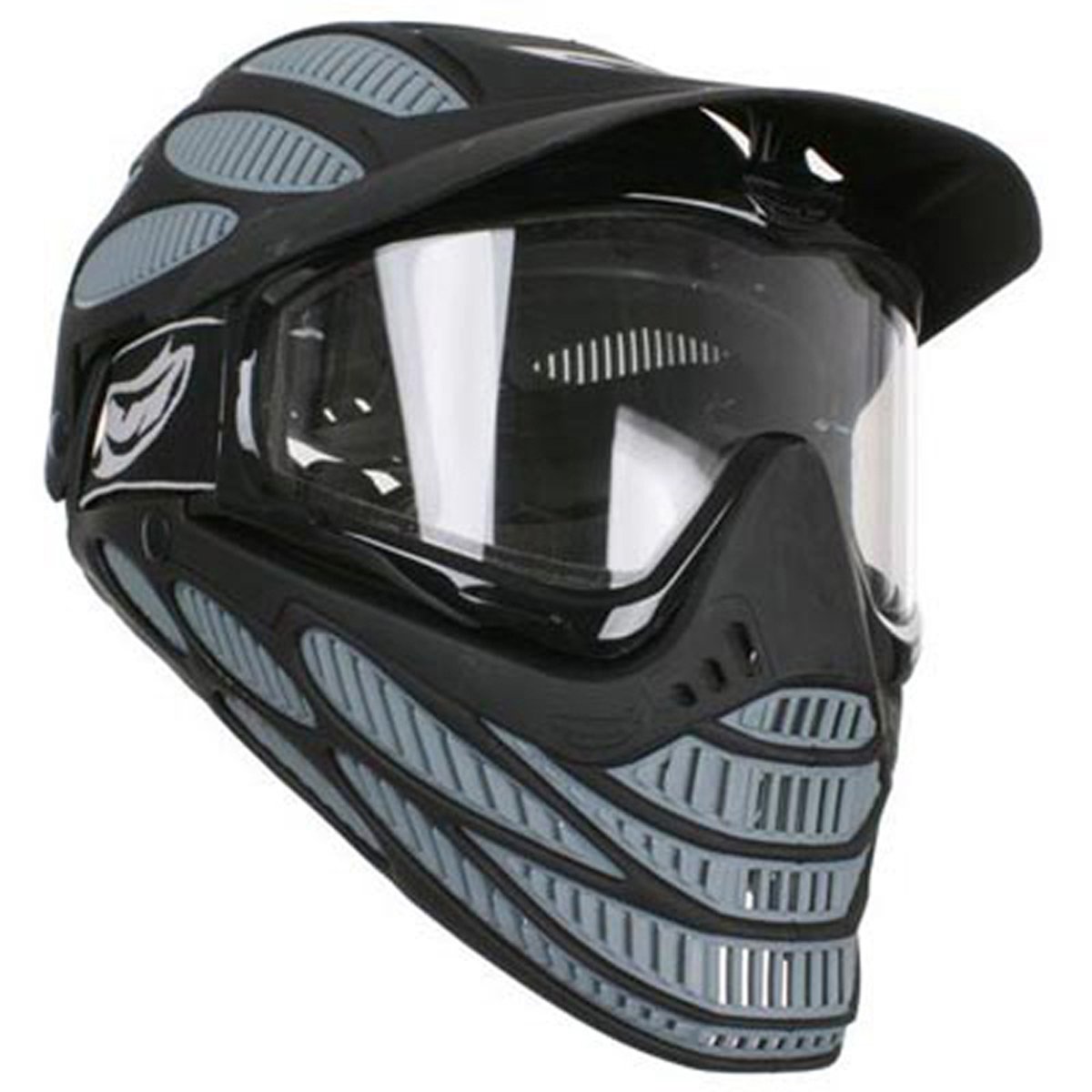 Algopix Similar Product 17 - JT Flex-8 Head Guard Grey