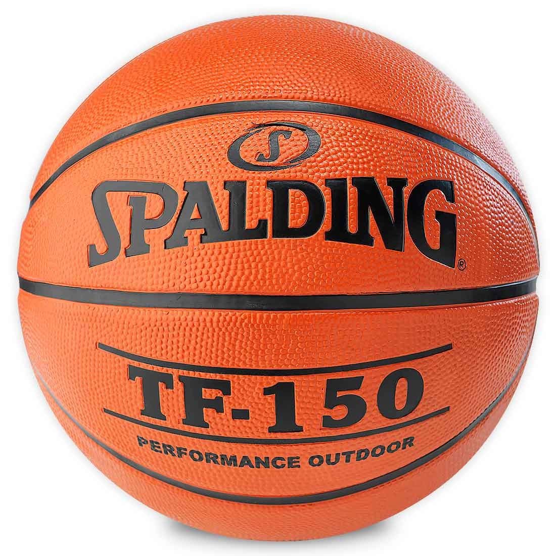 Algopix Similar Product 12 - Spalding NBA Street Outdoor Basketball