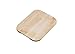 Algopix Similar Product 10 - Elkay CB912 Hardwood Cutting Board