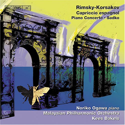 Algopix Similar Product 14 - Korsakov Capriccio Espagnol  Russian