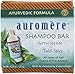 Algopix Similar Product 11 - Auromere Ayurvedic Shampoo Bar  Eco
