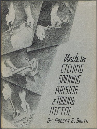 Algopix Similar Product 16 - Units in Etching Spinning Raising