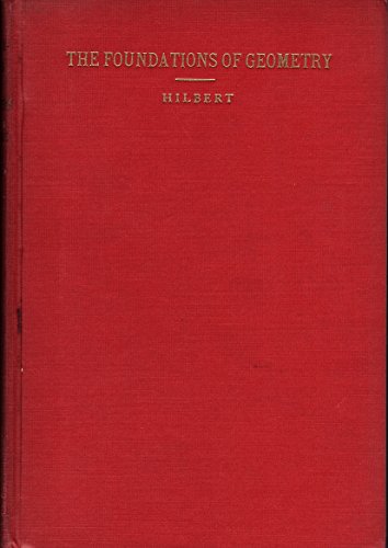 Algopix Similar Product 19 - Foundations of Geometry 3ed