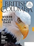 Algopix Similar Product 14 - British Columbia Magazine
