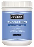 Algopix Similar Product 13 - Bon Vital MultiPurpose Massage Crme