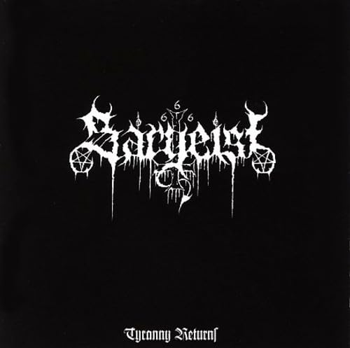 Algopix Similar Product 13 - Tyranny Returns